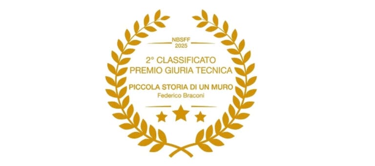 Selezione al NBSFF Film Festival