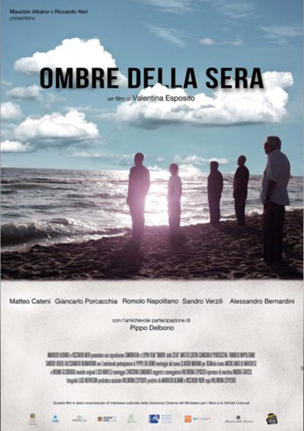 Le Ombre Della Sera