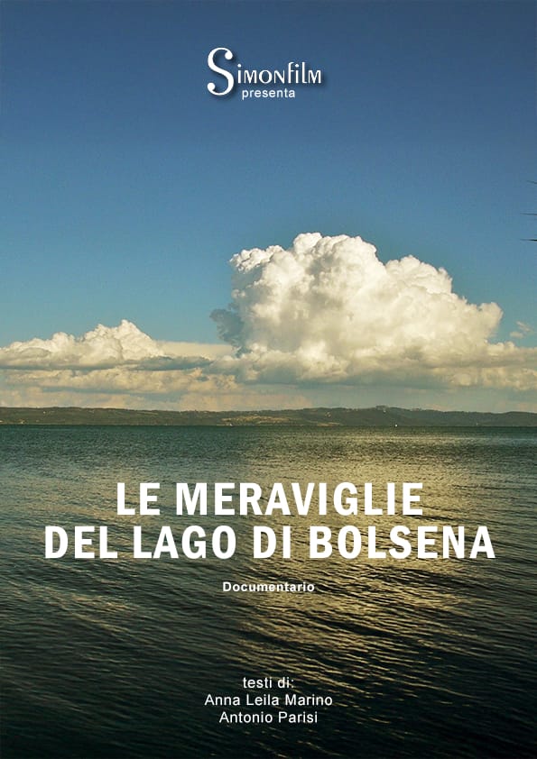 Locandina Lago Bolsena